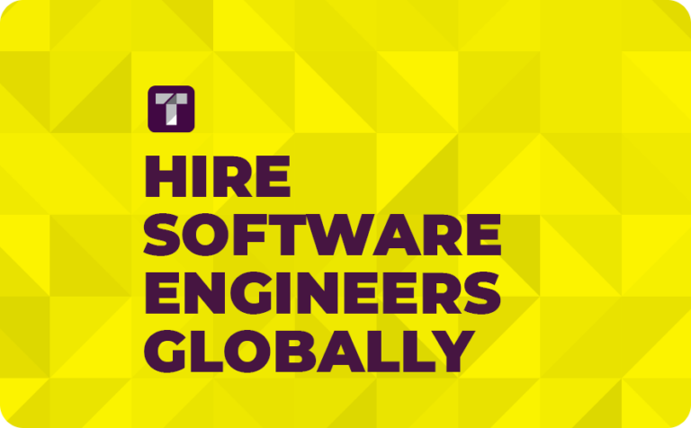 Hire Software Engineers Globally