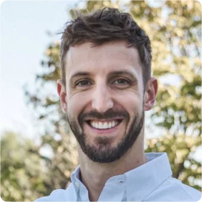 Eric Giroux headshot