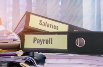 Salaries and Payroll