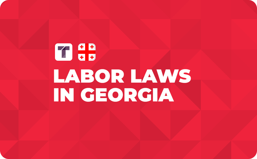 Labor Laws in Georgia