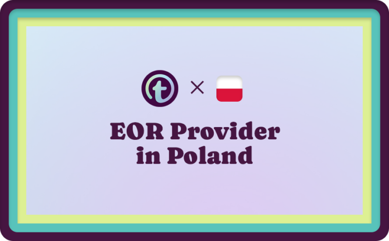 EOR Provider in Poland