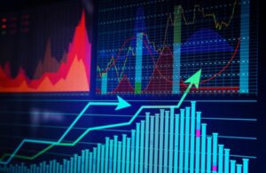 Colorful Computer Graphics of Data with Graphs